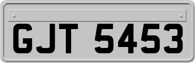 GJT5453