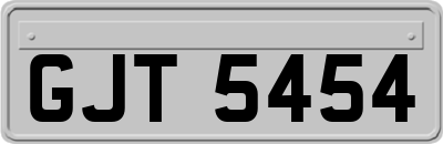 GJT5454