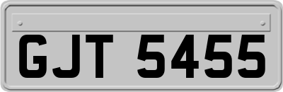 GJT5455