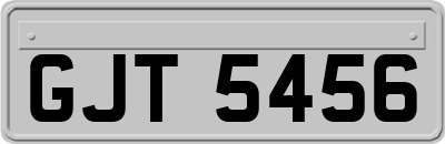 GJT5456