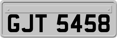 GJT5458