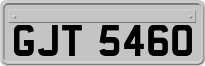GJT5460