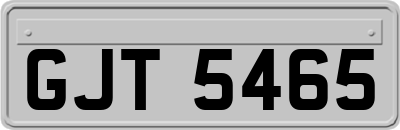 GJT5465