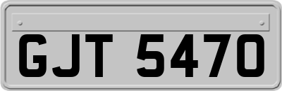 GJT5470