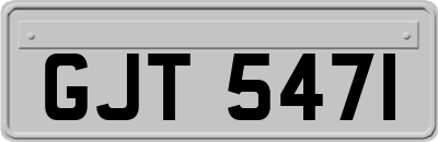 GJT5471