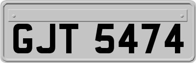 GJT5474