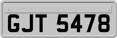 GJT5478