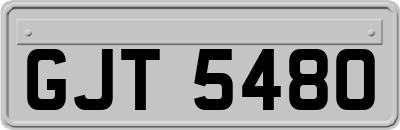 GJT5480