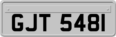 GJT5481