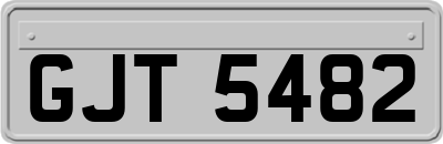 GJT5482