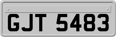 GJT5483