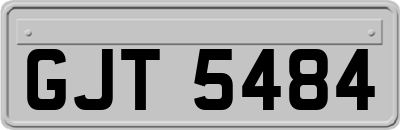 GJT5484