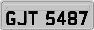 GJT5487