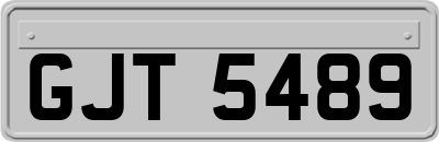 GJT5489