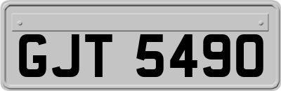 GJT5490