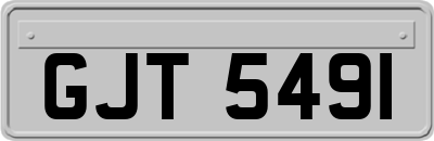 GJT5491