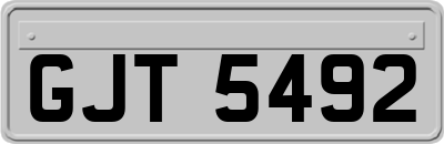 GJT5492