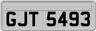 GJT5493