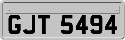 GJT5494