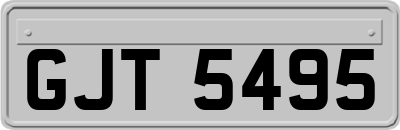GJT5495