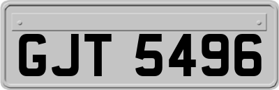GJT5496