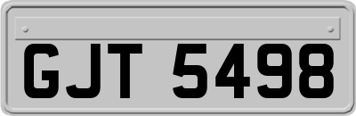 GJT5498