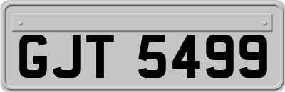 GJT5499