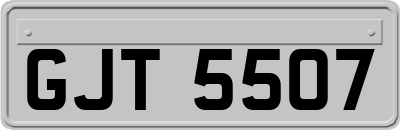 GJT5507