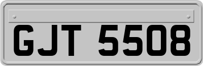 GJT5508