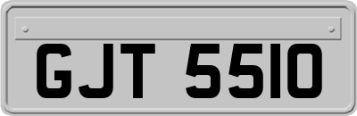 GJT5510
