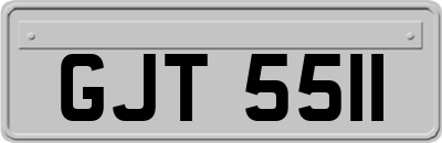 GJT5511