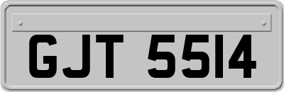 GJT5514