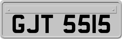 GJT5515