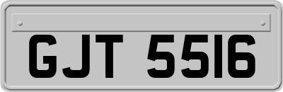 GJT5516