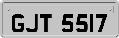 GJT5517
