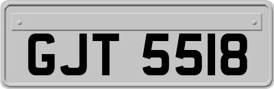 GJT5518