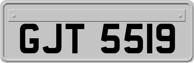 GJT5519