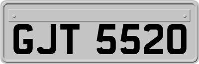 GJT5520