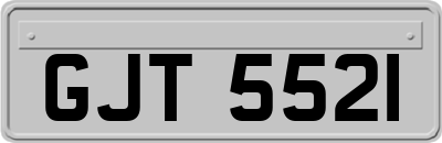 GJT5521