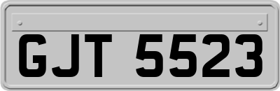 GJT5523