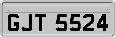 GJT5524