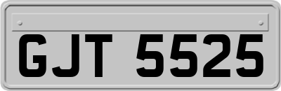 GJT5525