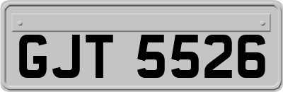 GJT5526