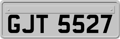 GJT5527