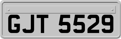 GJT5529