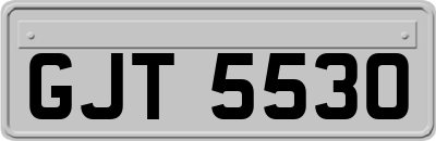 GJT5530