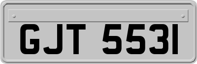 GJT5531