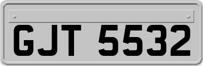 GJT5532