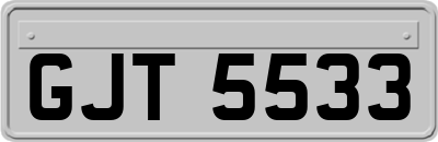 GJT5533