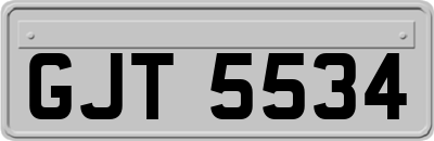 GJT5534